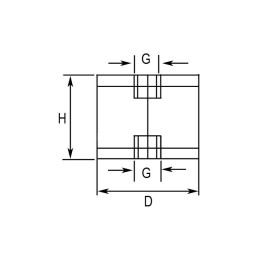 PLOTS TYPE FEMELLE FEMELLE FF 16/15