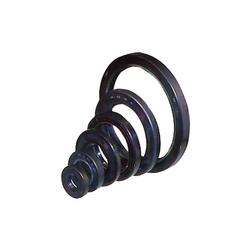 BAGUE SIMPLE LEVRE 10X20X6