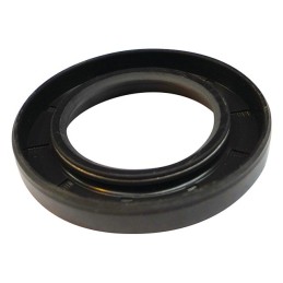 BAGUE SIMPLE LEVRE 30X50X07