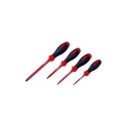 Tournevis PHILLIPS "Isolé 1000V"    0