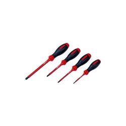 Tournevis POZIDRIV "Isolé 1000V"    1