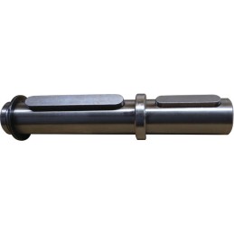 ARBRE DE SORTIE DOUBLE VF 49