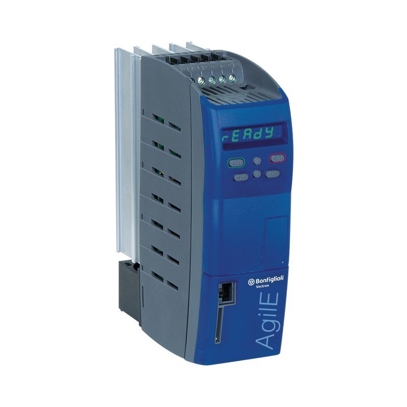 VARIATEUR AGILE 5,5kw 400V AGL401 19 3FA