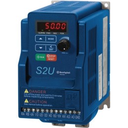 VARIATEUR S2U  1,5 KW