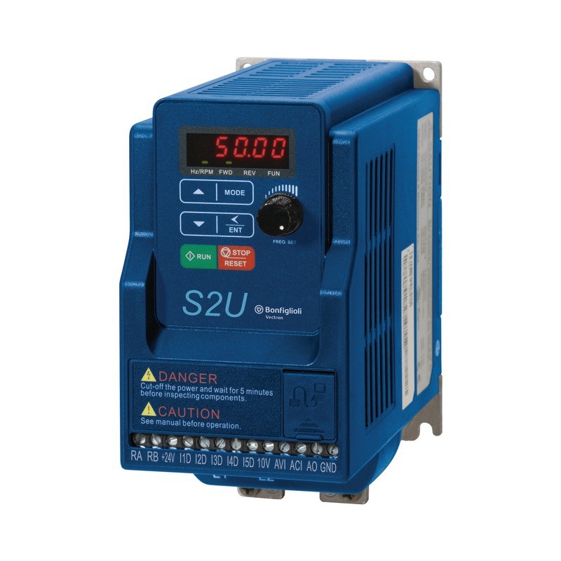 VARIATEUR S2U  1,5 KW