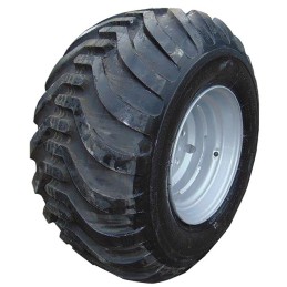 ROUE 400/60-15.5 14PR 6TRS FLOT AGRI-POWER 132A8 G/D