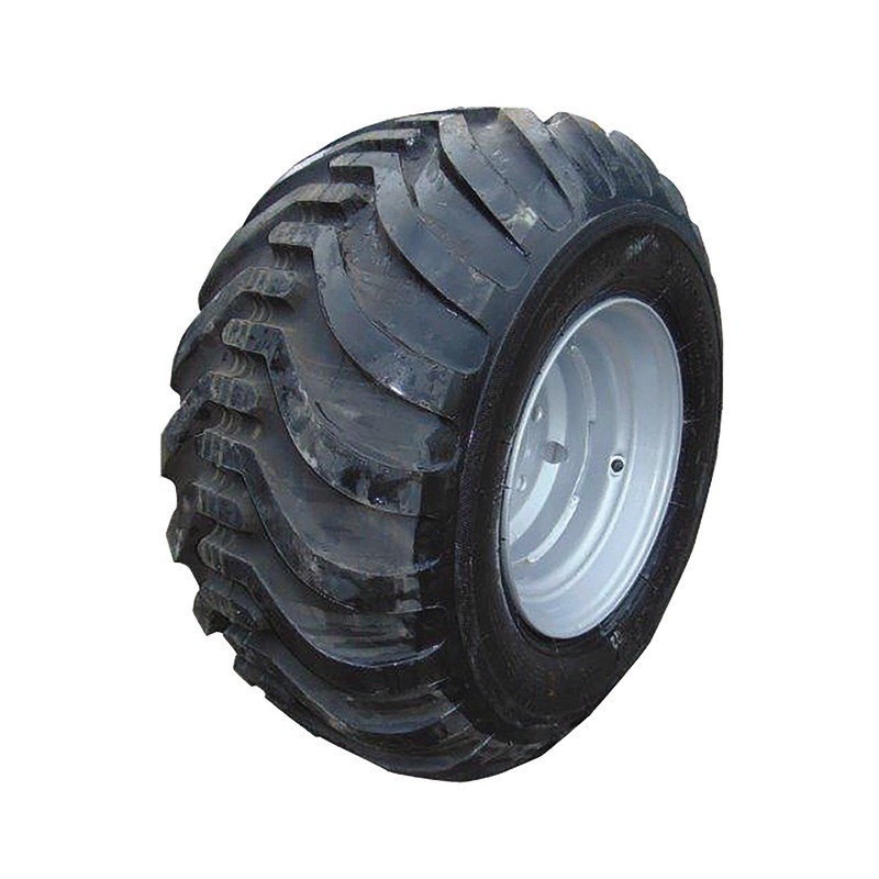ROUE 400/60-15.5 14PR 6TRS FLOT AGRI-POWER 132A8 G/D