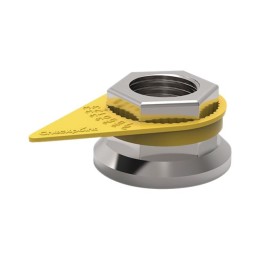 INDICATEUR DE SERRAGE D'ECROU POUR CLE DE 24 (JAUNE)