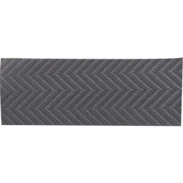 COURROIE ROUND BALER RELIEF 220X6,45 MM LE M RL50M