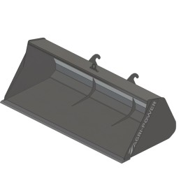 GODET FRONTAL AP-GF A LAMELG2100 M FAUCHEUX A AM