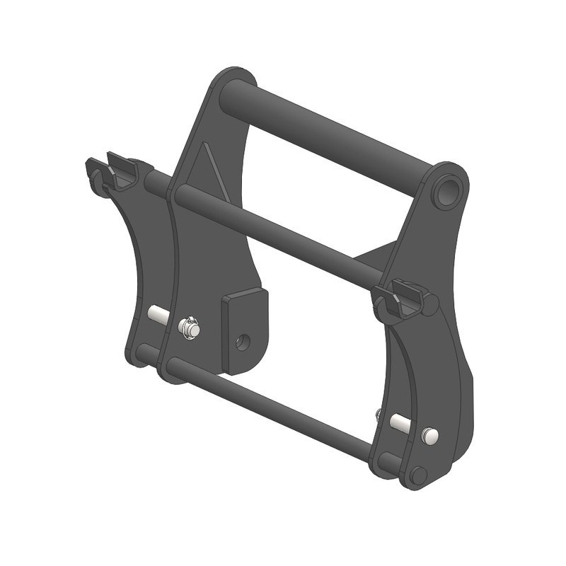 INTERFACE CHARGEUR BOBCAT-MX