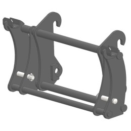 INTERFACE CHARGEUR SCHAFFER2020-4260  -  MX