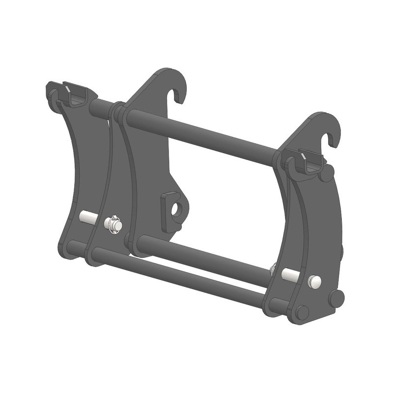 INTERFACE CHARGEUR SCHAFFER2020-4260  -  MX