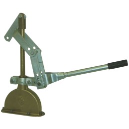 LEVIER DE COMMANDE DE VANNE 4"  5" 6"