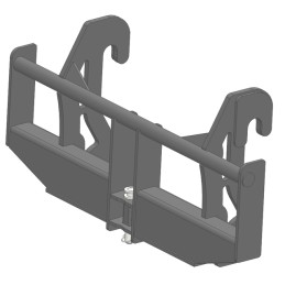 INTERFACE CHARGEUR JLG-MERLO