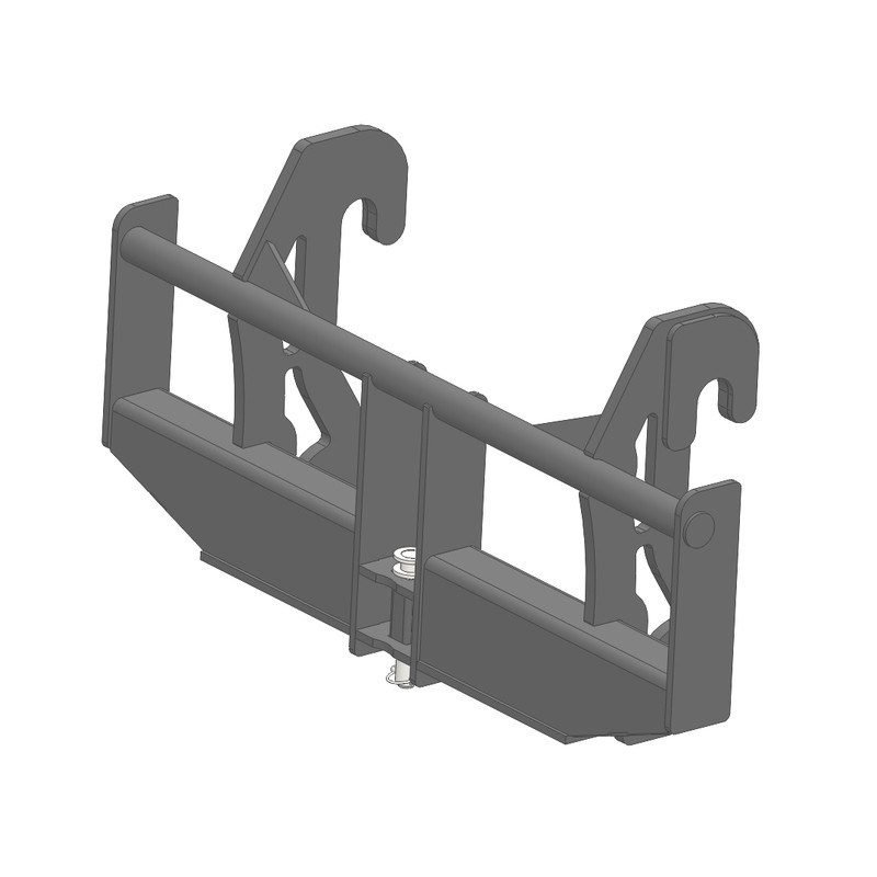 INTERFACE CHARGEUR JLG-MERLO