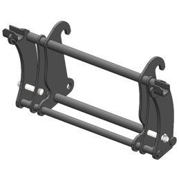 INTERFACE CHARG. FAUCHEUX AM-MX