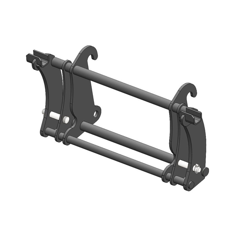 INTERFACE CHARG. FAUCHEUX AM-MX