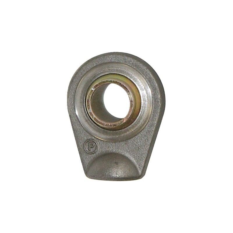 ROTULE RONDE A SOUDER 40 MM