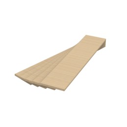 PALETTE 402.5X89X5.8 PNR142 TRAITEMENT SPECIA