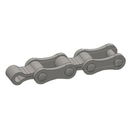 CHAINE PLATE GNALI 100X8X14 R