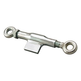 TENDEUR POUR STABILISATEUR A CHAINE 20 MM ŒILLETS RONDS
