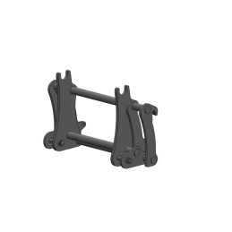 INTERFACE CHARGEUR EURO- BOBCAT