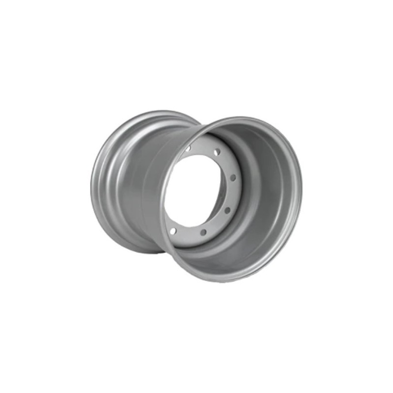 JANTE 6.75X17.5 8 TROUS ET+138 CHARGE 3000KG@ 40KMH