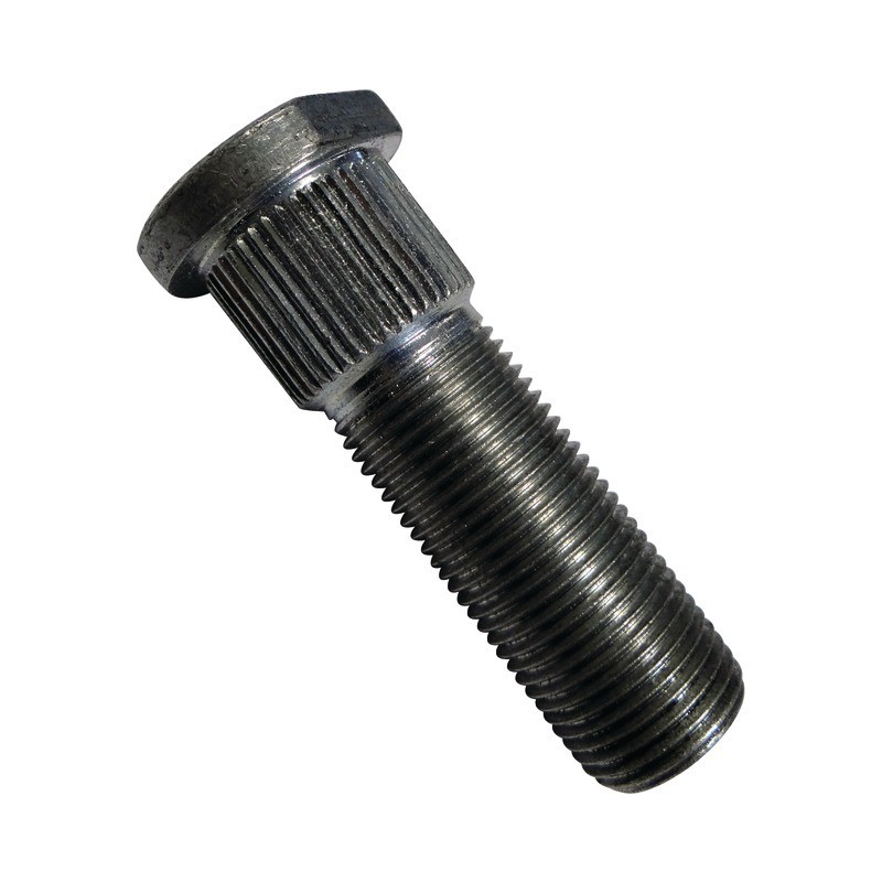 SACHET 10 GOUJONS D'ESSIEU M22X1.50 LG 80/54