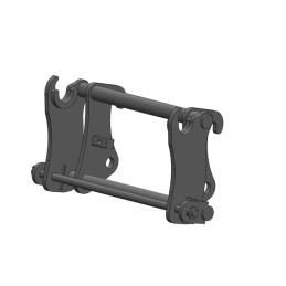 INTERFACE CHARGEUR JCB COMPACT-MANITOU