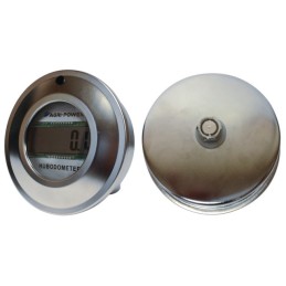 HUBODOMETRE ELECTRONIQUE AGRI-POWER