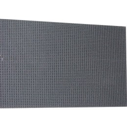 COURROIE ROUND BALER GRAINEE 380 MM SPECIAL MCHALE