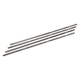 TIGE DE JONCTION T2F EN 265 MM PAQUET DE 4 TIGES