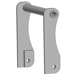 KIT ADAPTATION BRUTE A SOUDER BOBCAT