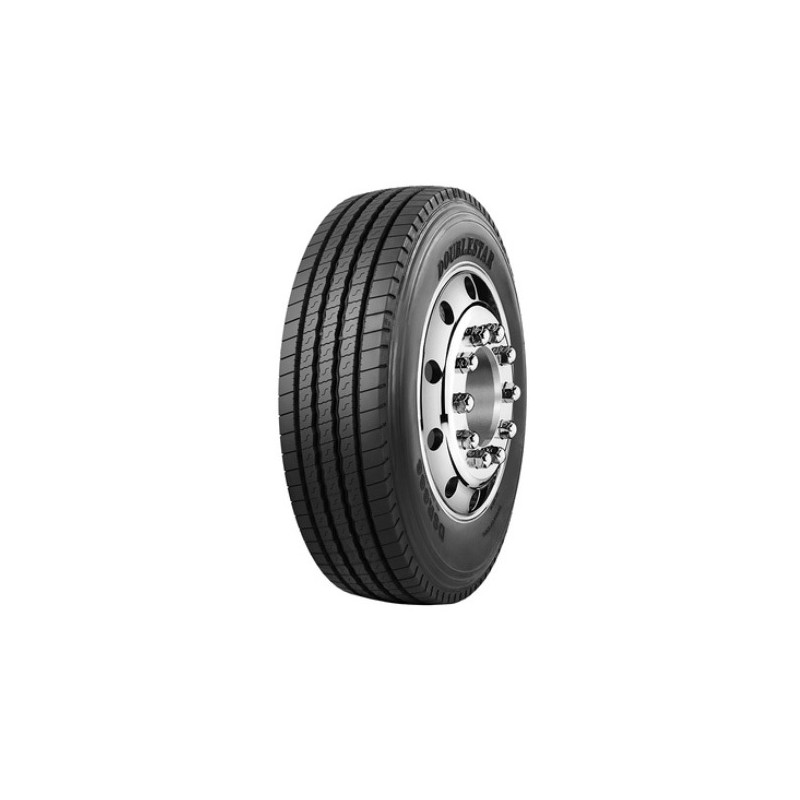 ROUE 215/75R17.5 16 PLYS 8 TRS  DEPORT 138 DO UBLE STAR