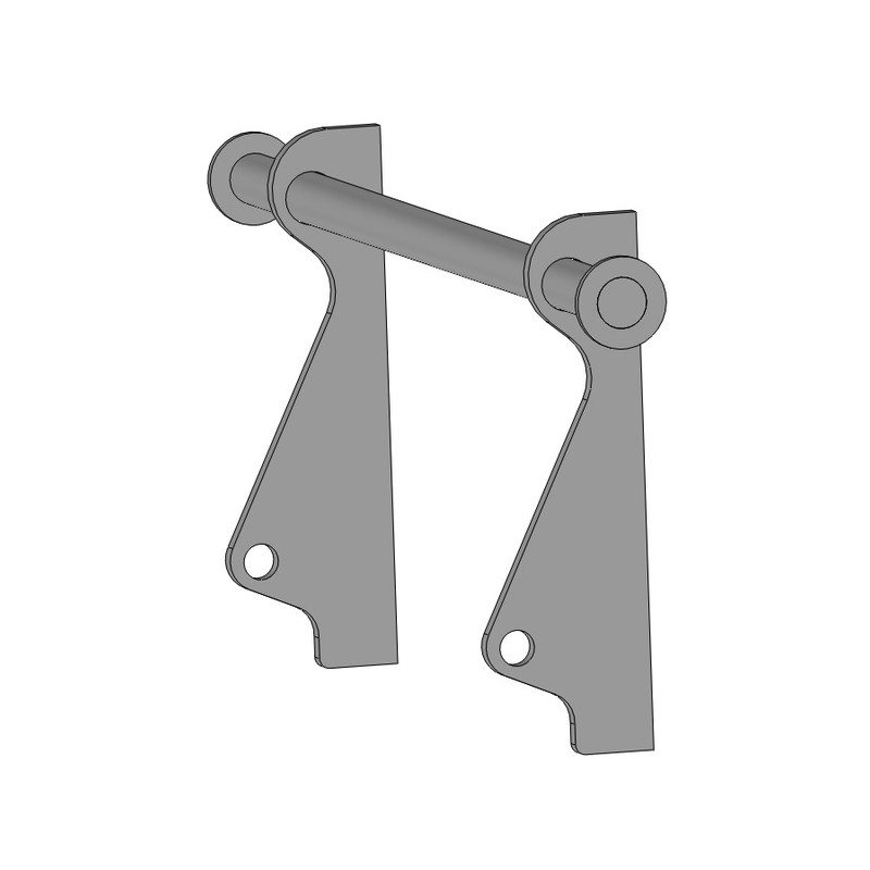 KIT ADAPTATION BRUTE A SOUDERMX