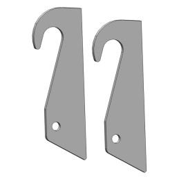 KIT ADAPTATION BRUTE A SOUDERNEW HOLLAND