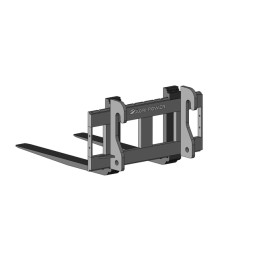 LEVE PALETTE 4T FOURCHE 1200 TYPE JLG