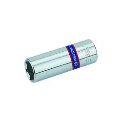 Douille Métrique 1/4" (6,,35mm) Longue 14 mm