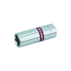 Douille Pouce 1/4" (6,,35mm) Longue 7/16"