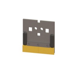 GRATTOIR 95X90X5 CARBURE TYPE LEMKEN 3492004