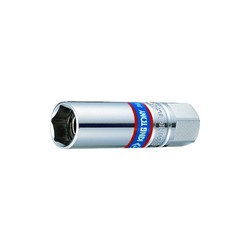 Douilles pour bougies  3/8" (9,,53mm)  16,,0 (5/8") mm