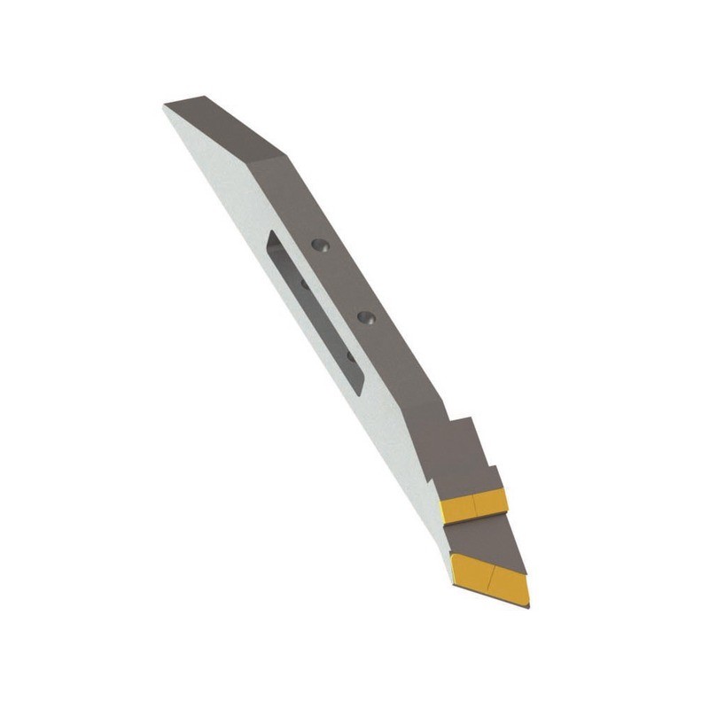 BARRE LAME ASKEL LG 600 EA90 DROIT CARB