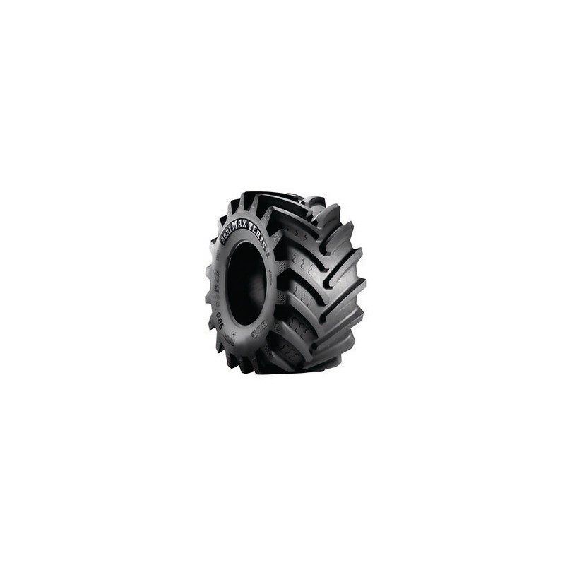 PNEU 650/75R32 172A8/B  AGRIMAXTERIS