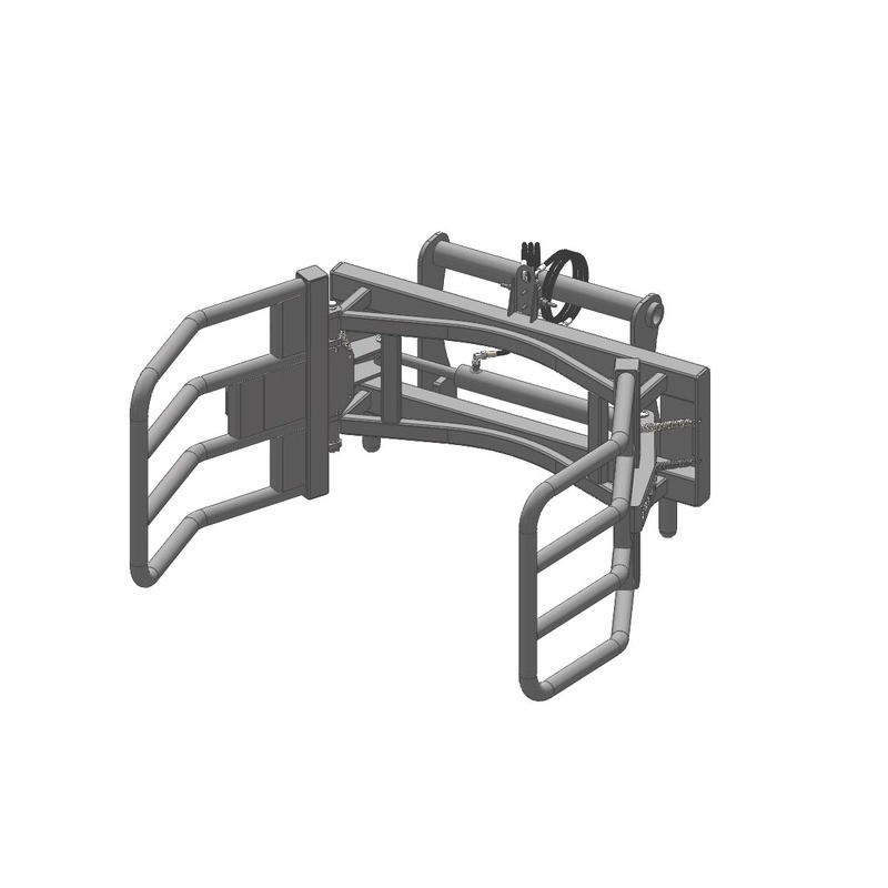 PINCE BALLE HYDRAU BOBCAT AV LIMITEUR  AGRI-P UR