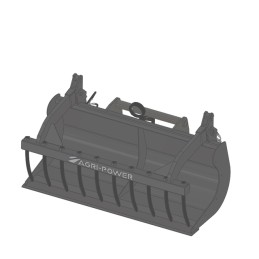 BENNE A GRAPPIN AP-BG AVC DTSLG1900 M MANITOU U