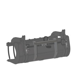 BENNE A GRAPPIN AP-BG AVC DTSLG1900 M MANITOU U