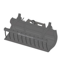 BENNE A GRAPPIN AP-BG AVC DTSLG2100 M MANITOU U