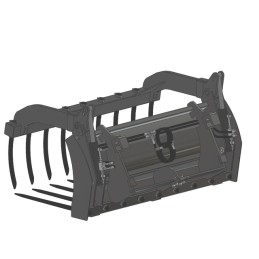 FOURCHE A GRAPPIN AP-FG AV DTS LG1700 M MERLO