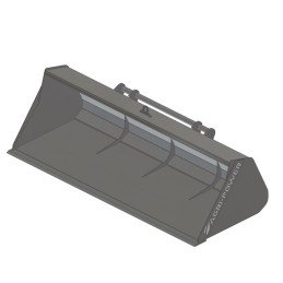 GODET FRONTAL AP-GF A LAME LG2400 M MAILLEUX